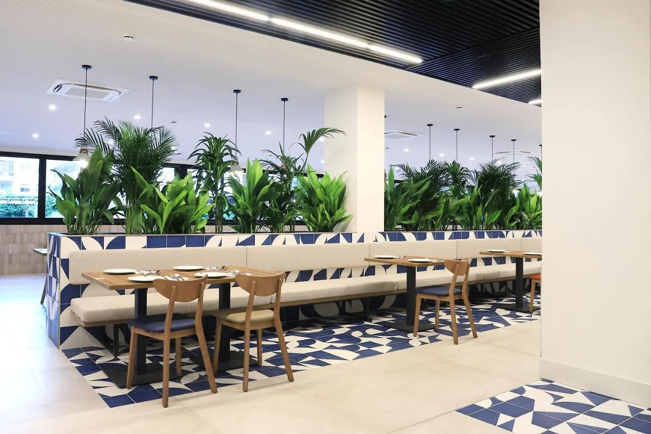 **** Hotel Eurosalou & Spa Spain