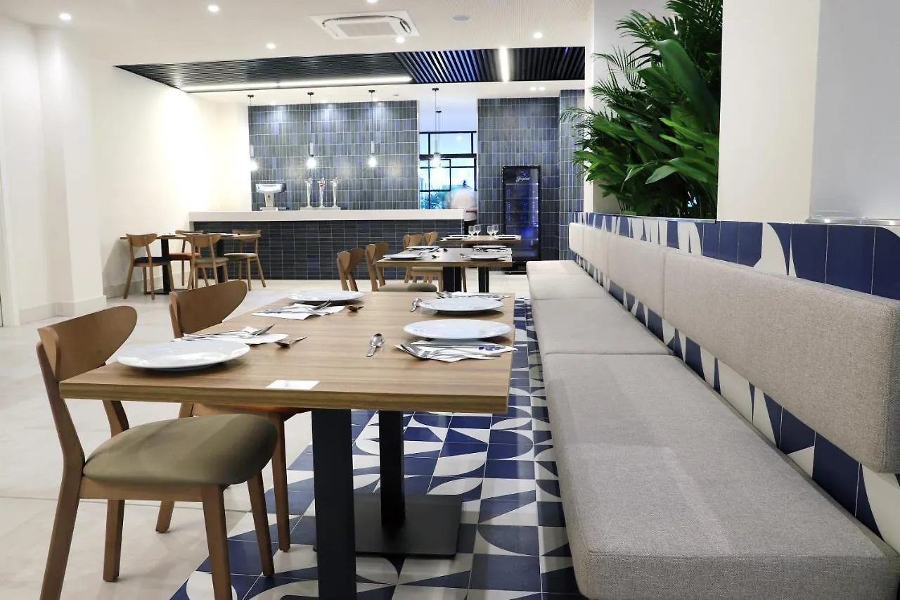 Eurosalou & Spa Hotel