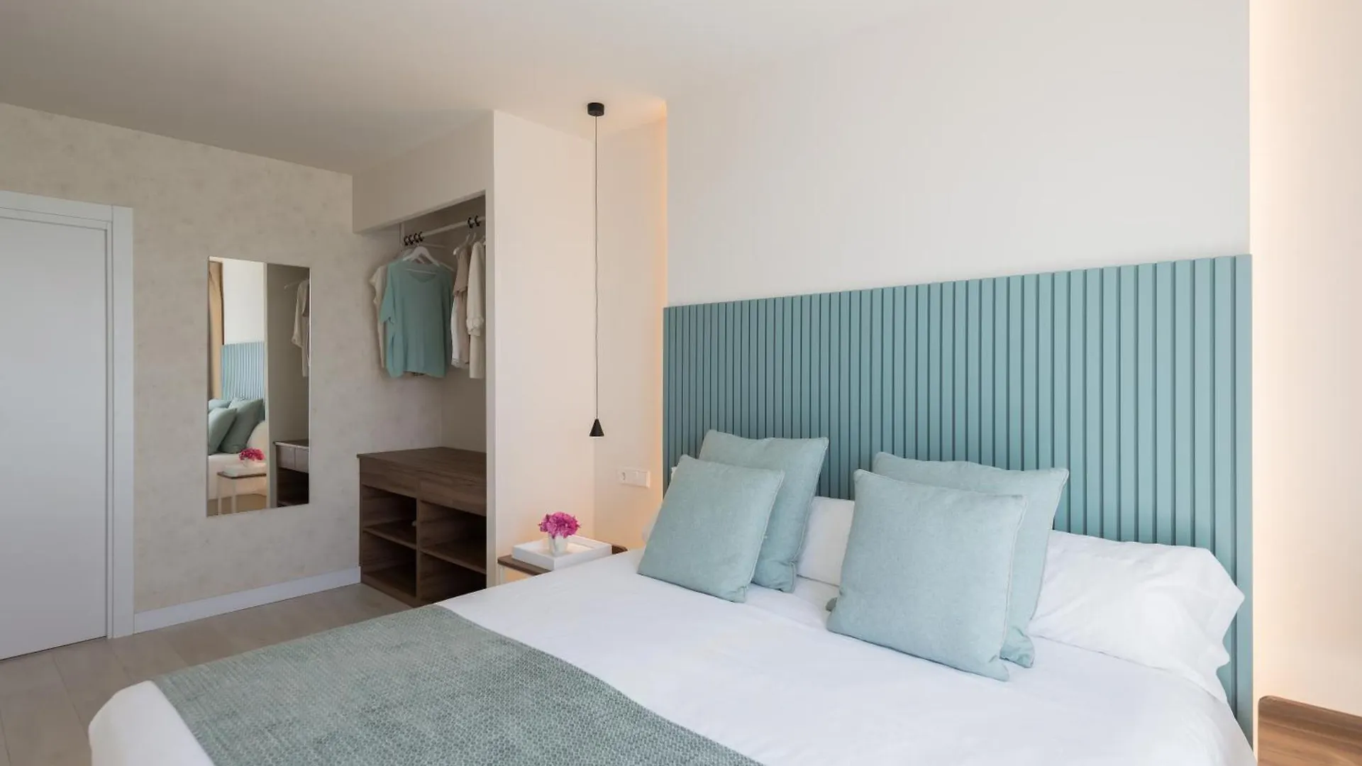 **** Hotel Eurosalou & Spa Spain