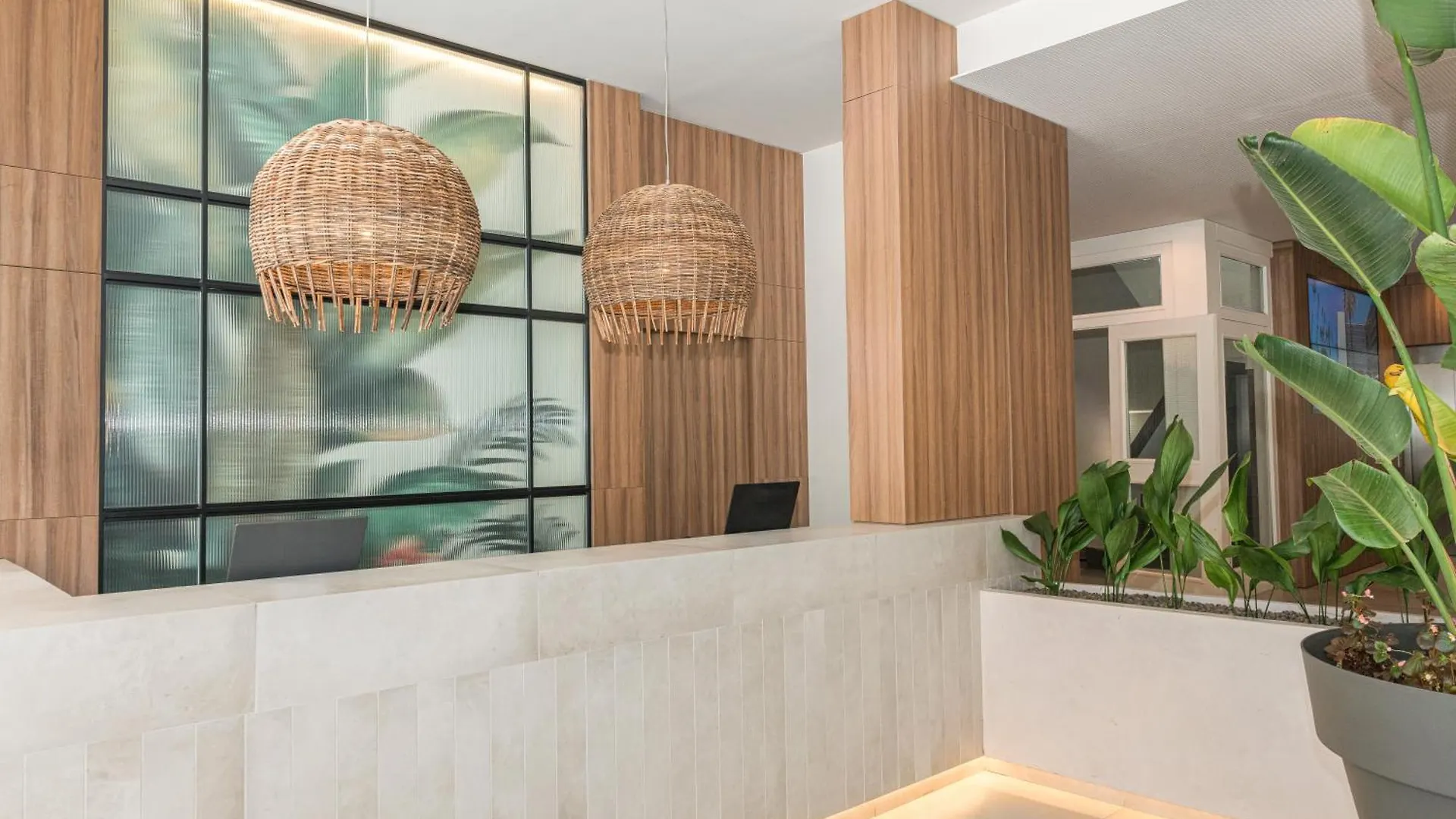 Eurosalou & Spa Hotel Salou