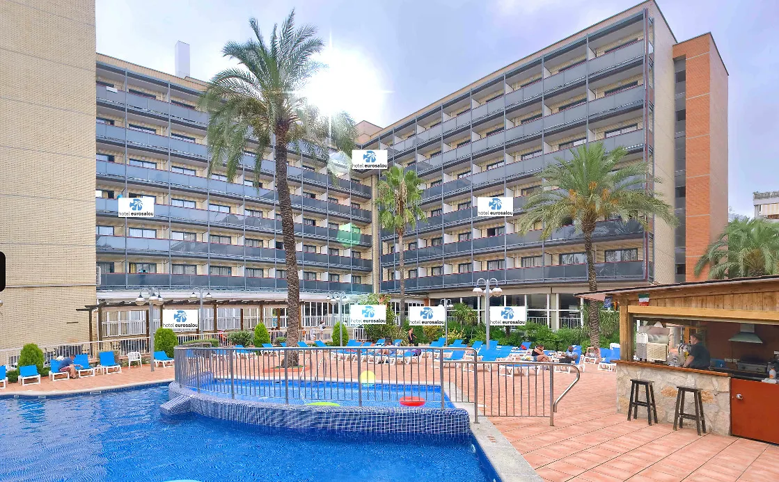 Eurosalou & Spa Spain