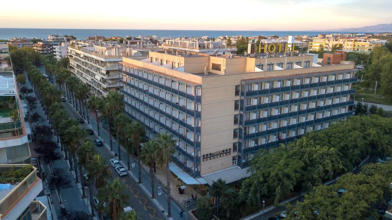 Eurosalou & Spa 4*, Salou Spain