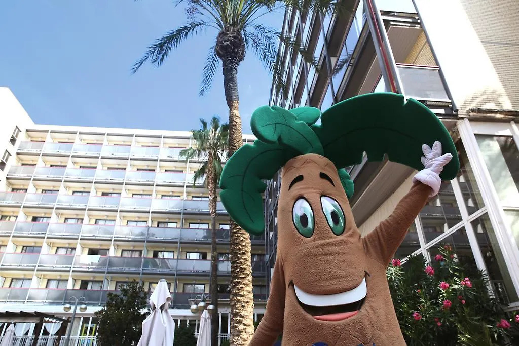 Szálloda Eurosalou & Spa