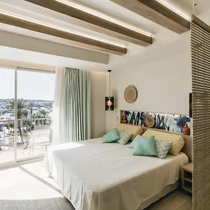 Appartement The White (adults Only)