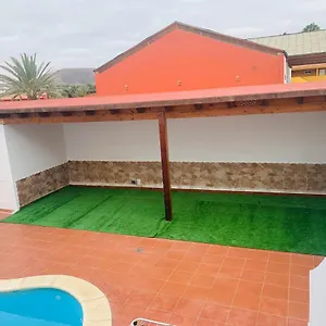 Lin House Corralejo