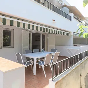 Rentalmar Family Felix Con Parking Incluido Apartamento