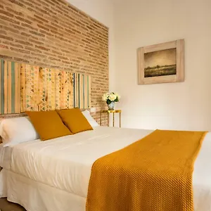 Appartement Misterhost Triana Patio De Flores