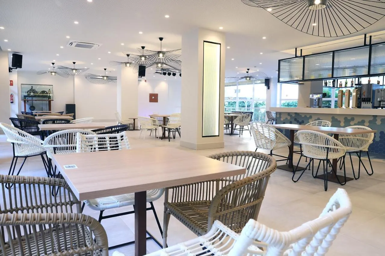 Eurosalou & Spa Hotel Salou