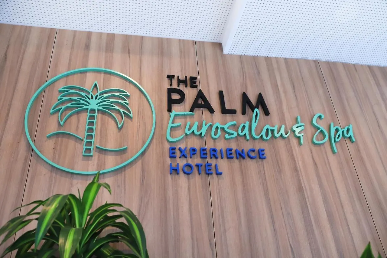 **** Hotel Eurosalou & Spa Espagne
