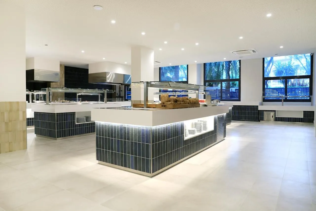 **** Hotel Eurosalou & Spa Spain