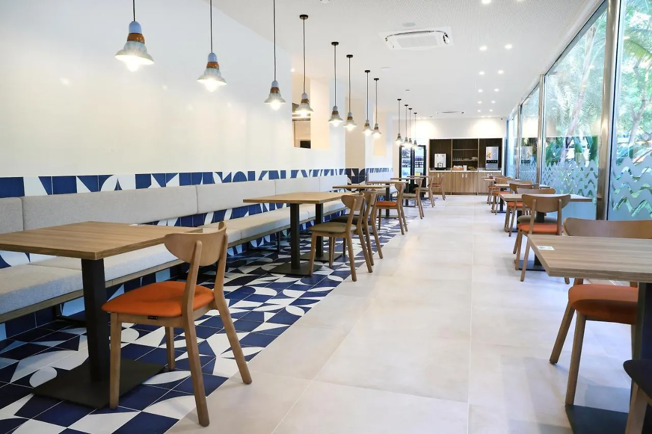 **** Hotel Eurosalou & Spa Spanje