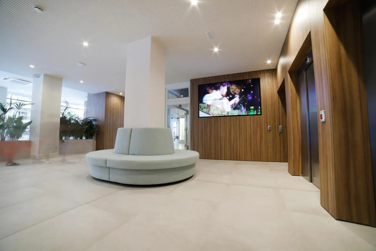 Hotel Eurosalou & Spa