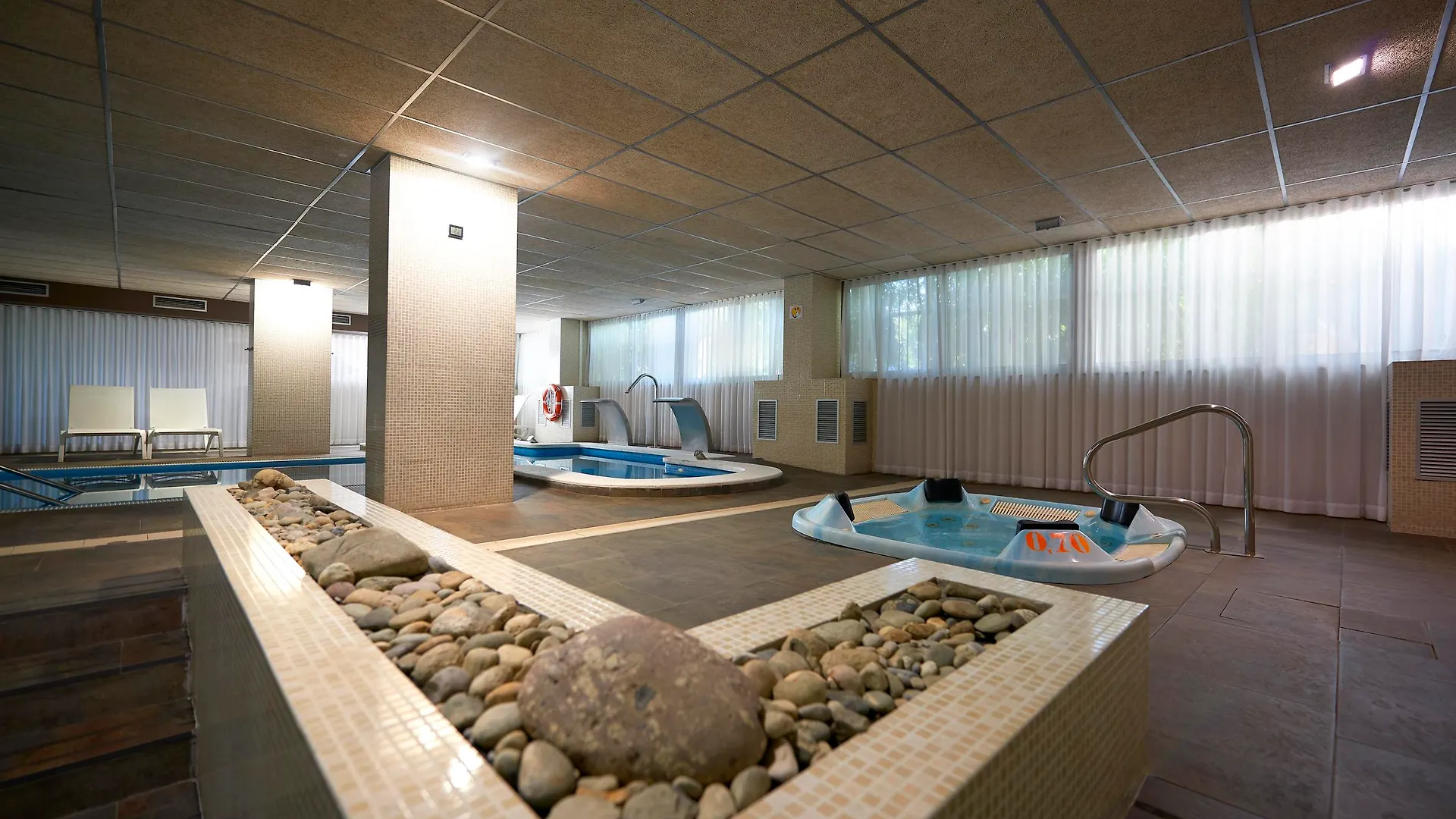 Eurosalou & Spa Hotel