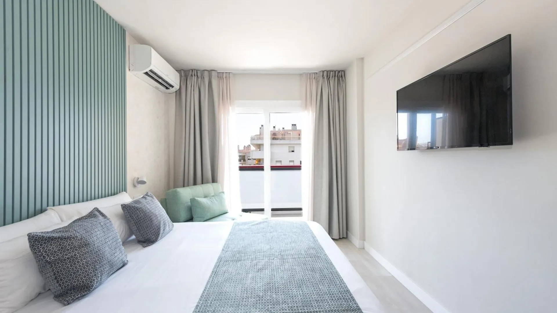 **** Hotel Eurosalou & Spa Spanje
