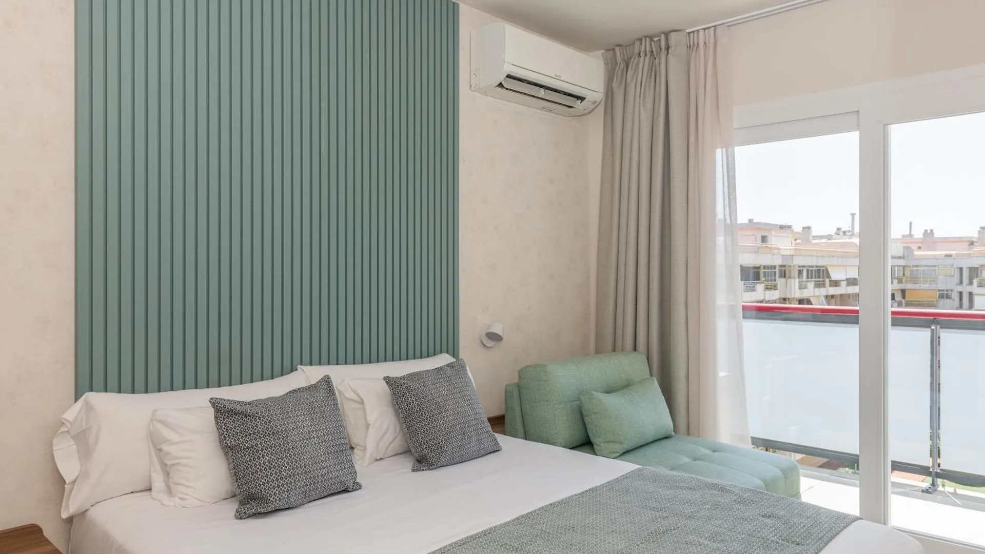Hotel Eurosalou & Spa