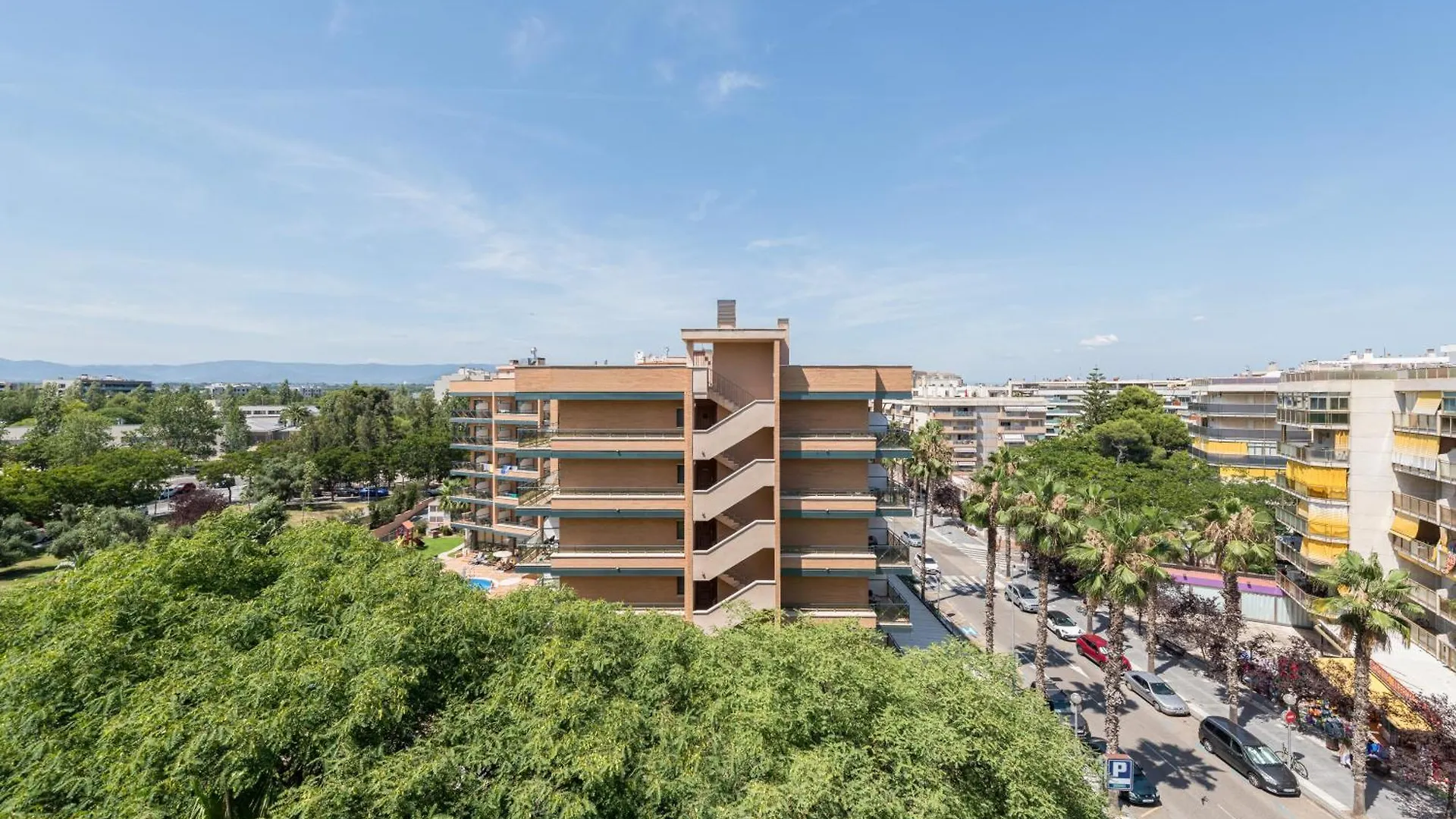 Hotel Eurosalou & Spa