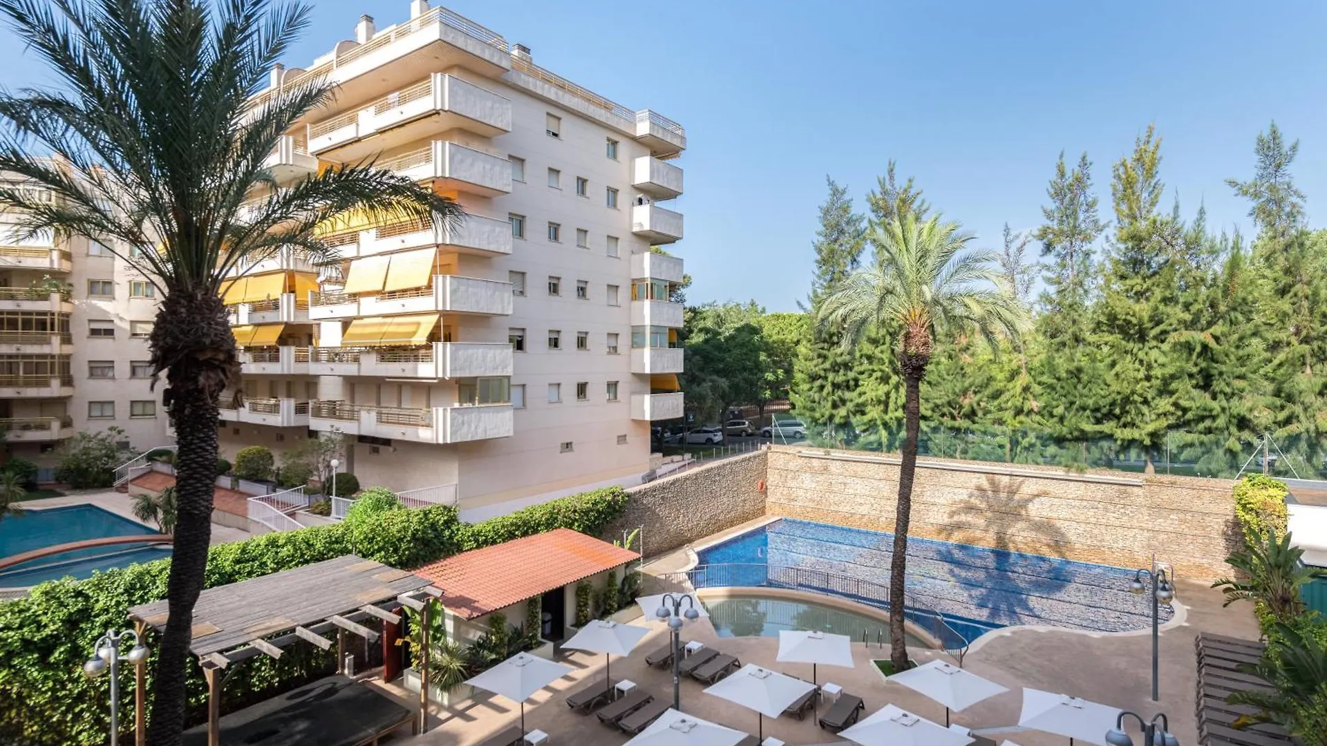 Eurosalou & Spa Hotel