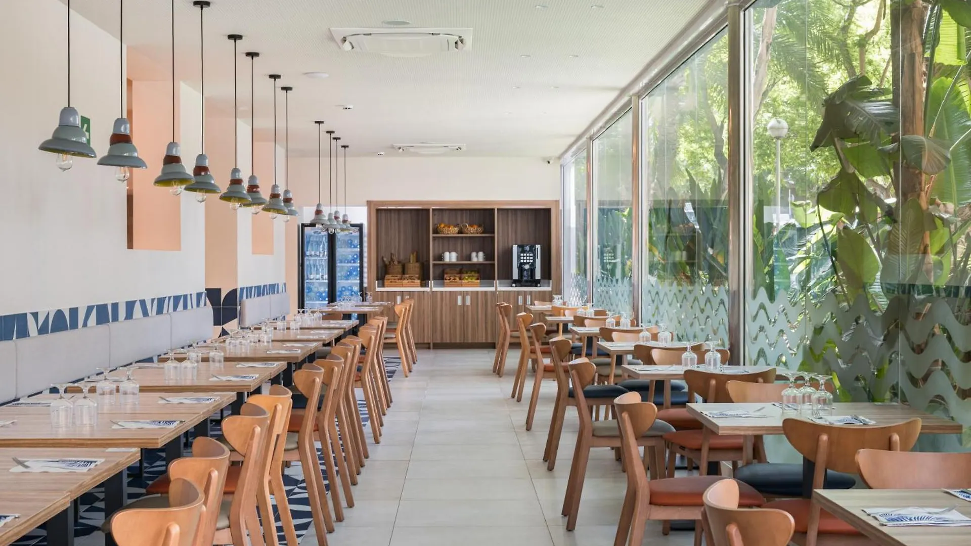Hotel Eurosalou & Spa