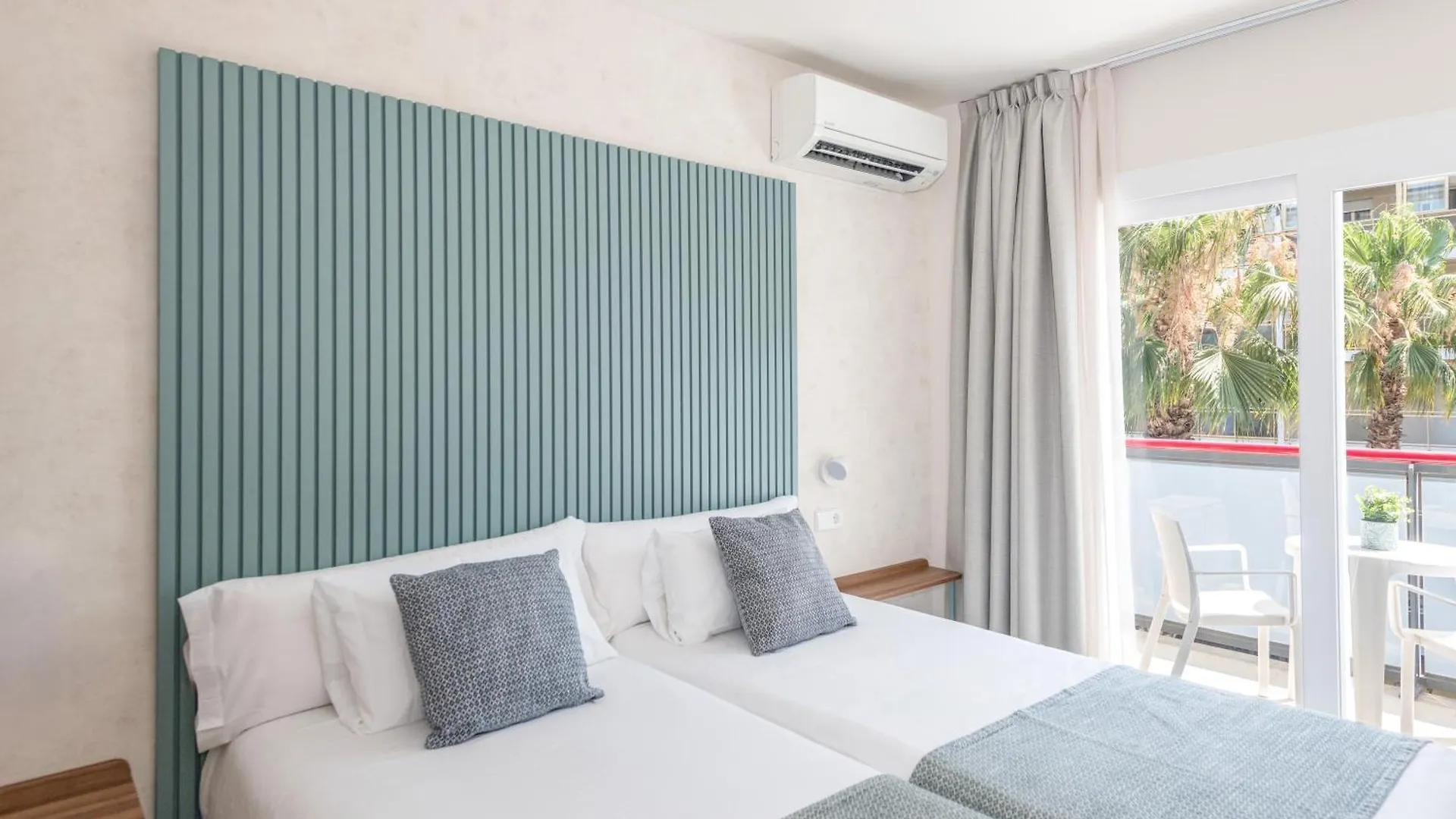 Eurosalou & Spa Hotell