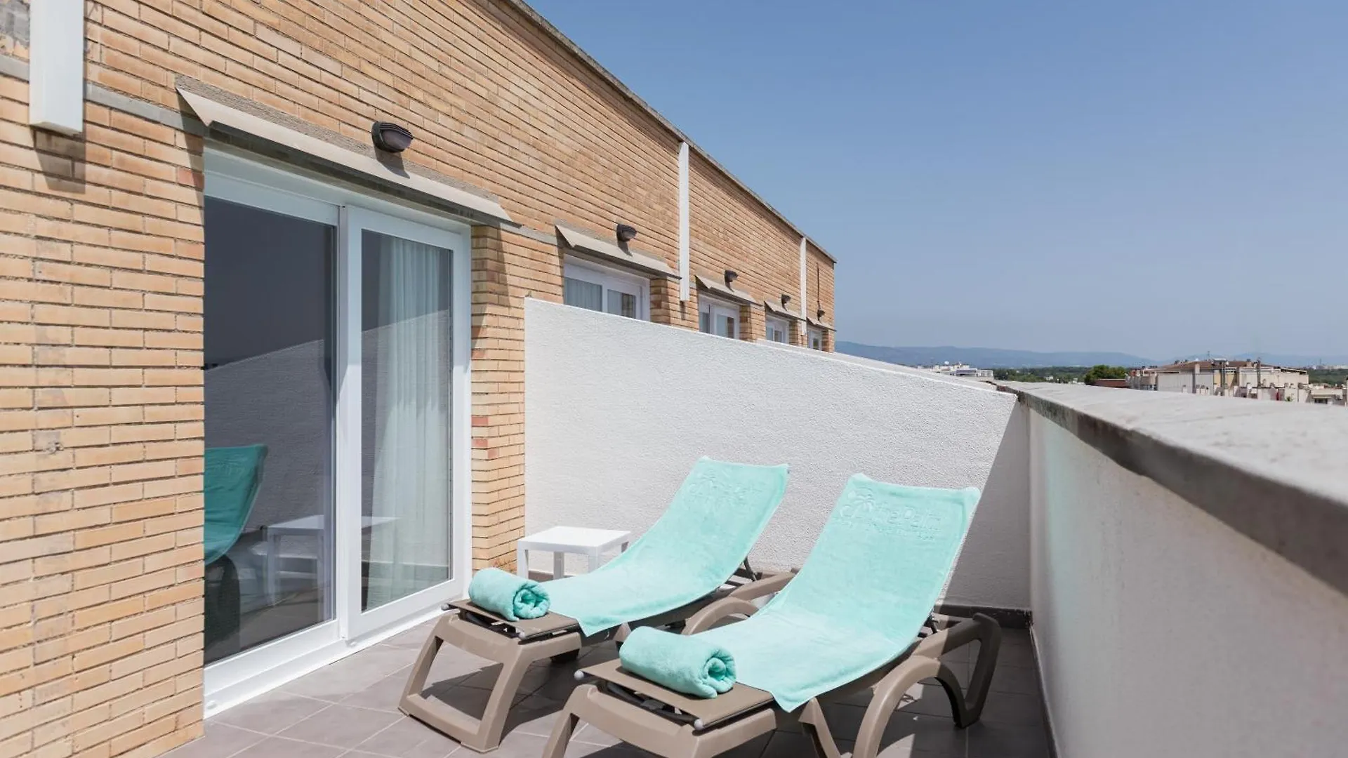 **** Hotel Eurosalou & Spa Espagne