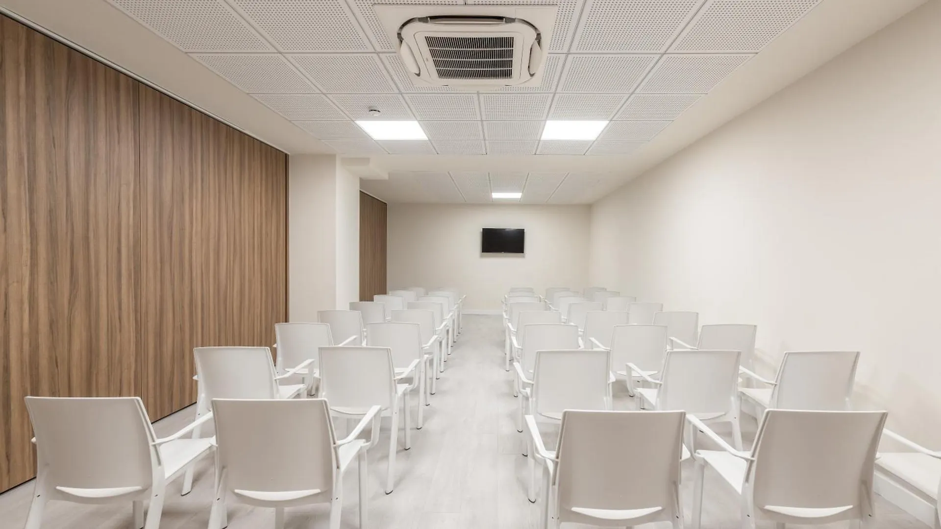 Eurosalou & Spa Hotel Salou