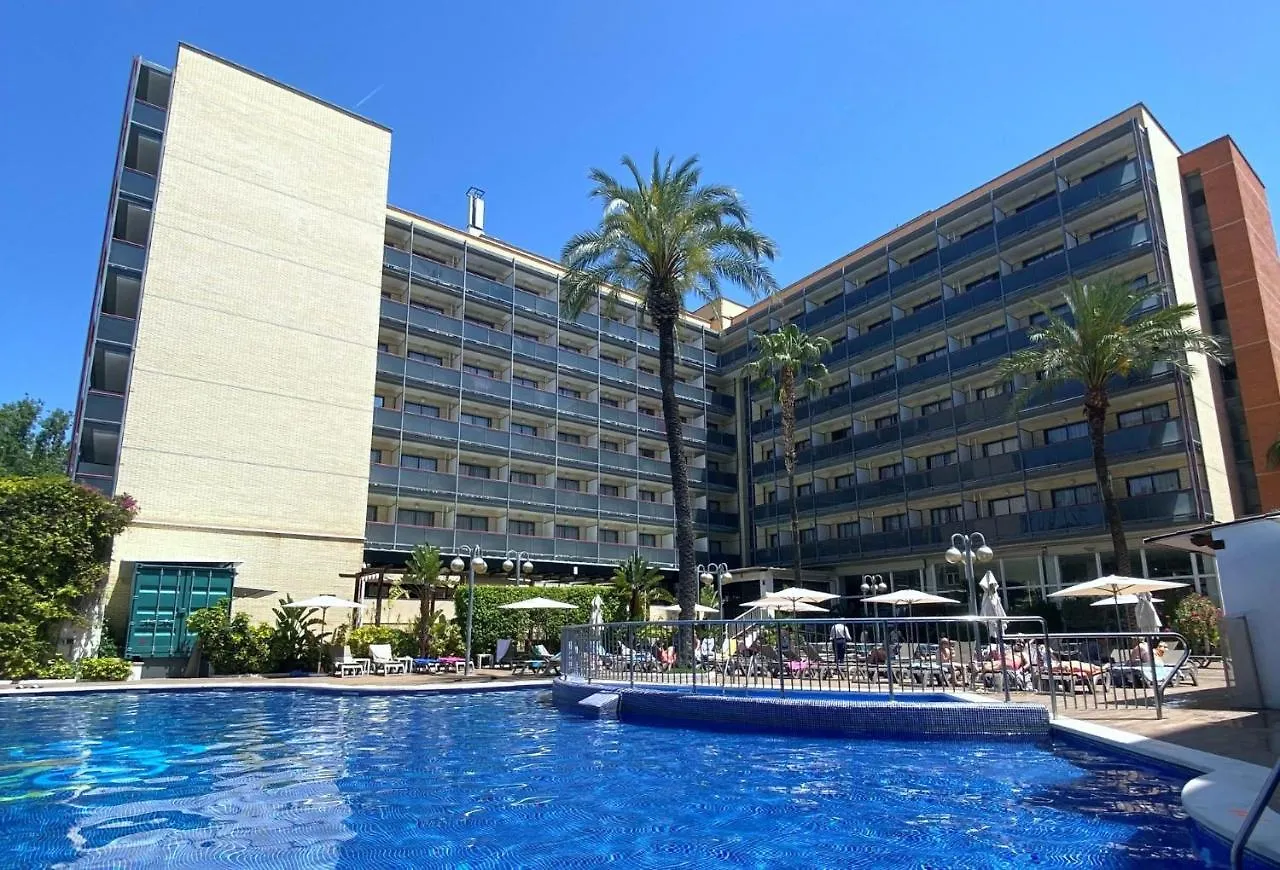 Eurosalou & Spa location